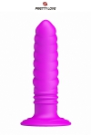 Plug anal vibrant Twist - Pretty Love Plug anal vibrant Twist - Pretty Love