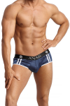Jock Bikini Naval - Ana�s for Men