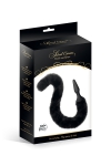 Plug noir queue de chat - Sweet Caress Plug noir queue de chat - Sweet Caress