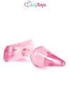 Mini plug anal pourpre - EasyToys Mini plug anal pourpre - EasyToys